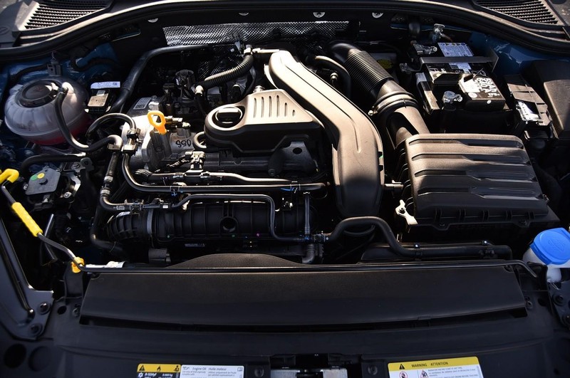 Volkswagen Jetta Vehicle Image 23