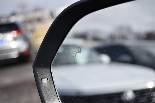 Volkswagen Atlas Vehicle Image 10