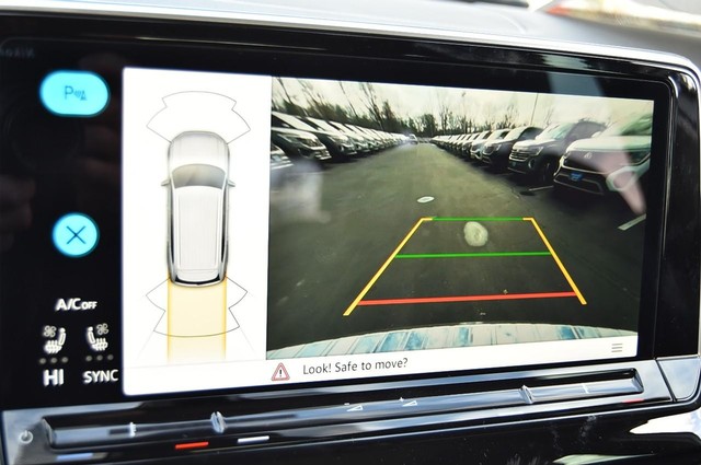 Volkswagen Atlas Vehicle Image 13