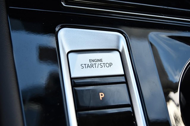 Volkswagen Atlas Vehicle Image 17