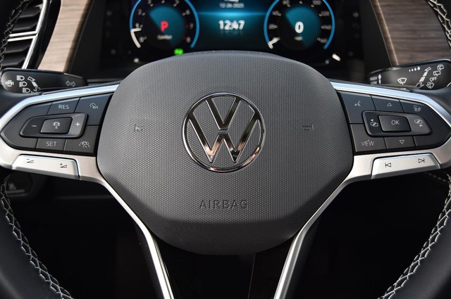 Volkswagen Atlas Vehicle Image 18