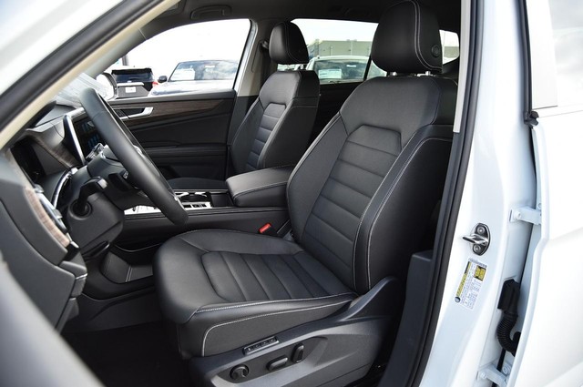 Volkswagen Atlas Vehicle Image 19