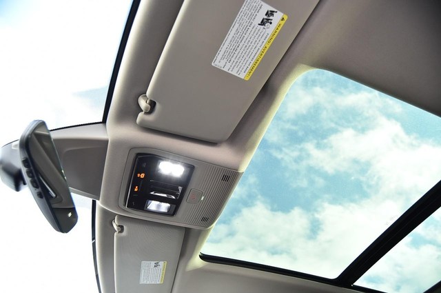 Volkswagen Atlas Vehicle Image 21