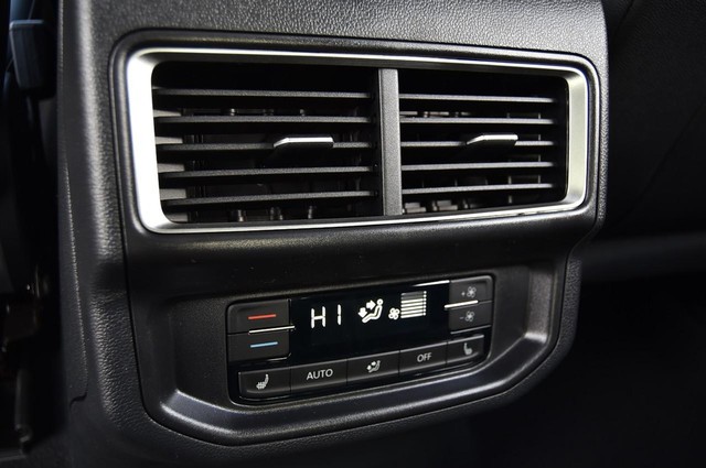 Volkswagen Atlas Vehicle Image 23