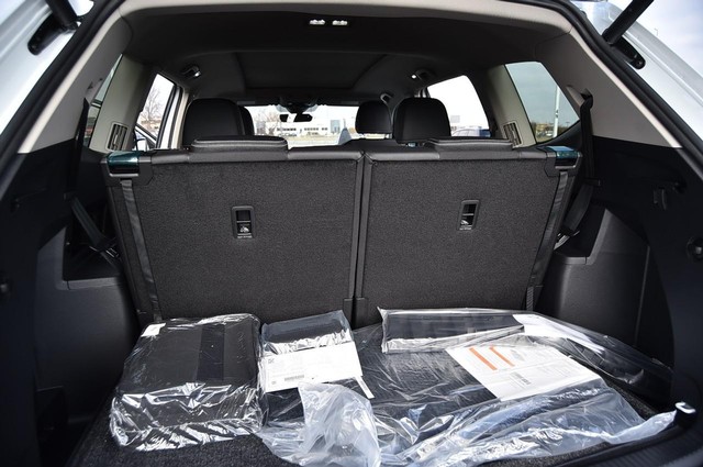 Volkswagen Atlas Vehicle Image 26