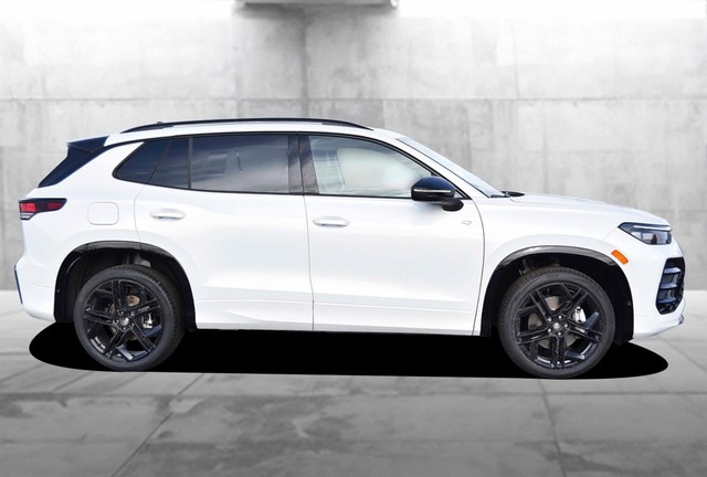 Volkswagen Tiguan Vehicle Image 05