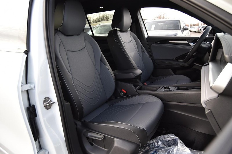 Volkswagen Tiguan Vehicle Image 20