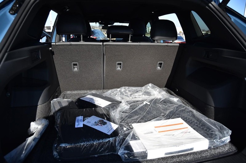 Volkswagen Tiguan Vehicle Image 25