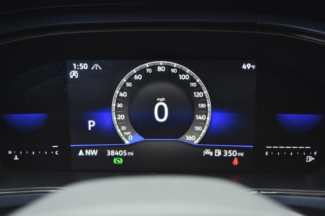 Volkswagen Taos Vehicle Image 11