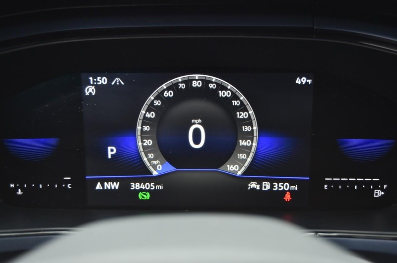 Volkswagen Taos Vehicle Image 11