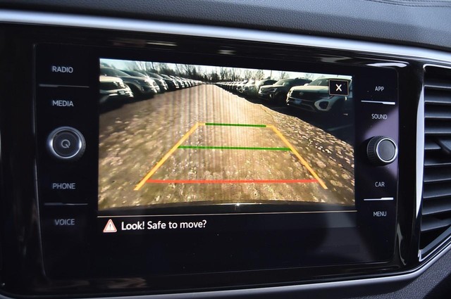 Volkswagen Atlas Vehicle Image 13