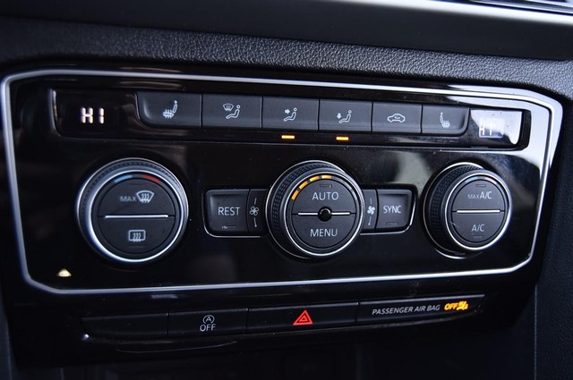 Volkswagen Atlas Vehicle Image 15