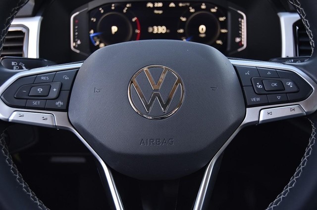 Volkswagen Atlas Vehicle Image 18