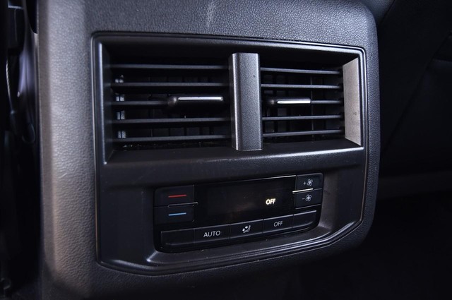 Volkswagen Atlas Vehicle Image 22