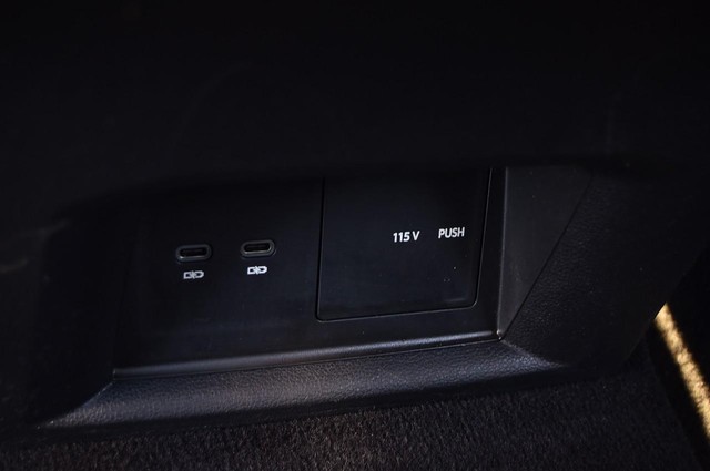 Volkswagen Atlas Vehicle Image 23