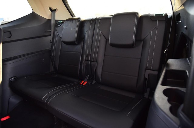 Volkswagen Atlas Vehicle Image 24