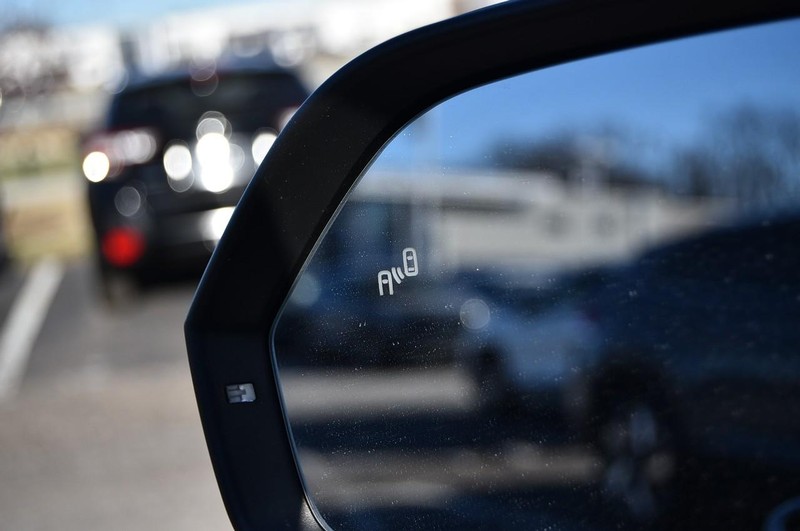 Volkswagen Atlas Vehicle Image 10