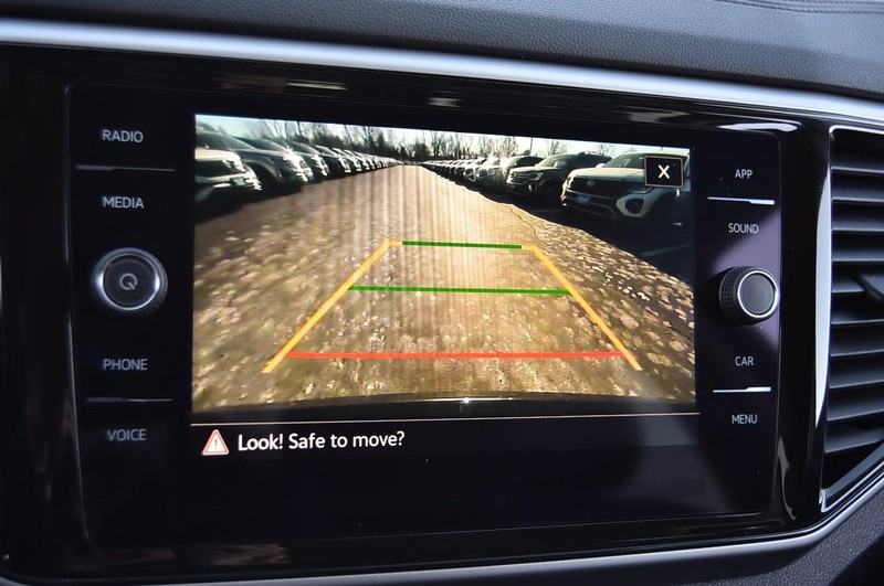 Volkswagen Atlas Vehicle Image 13