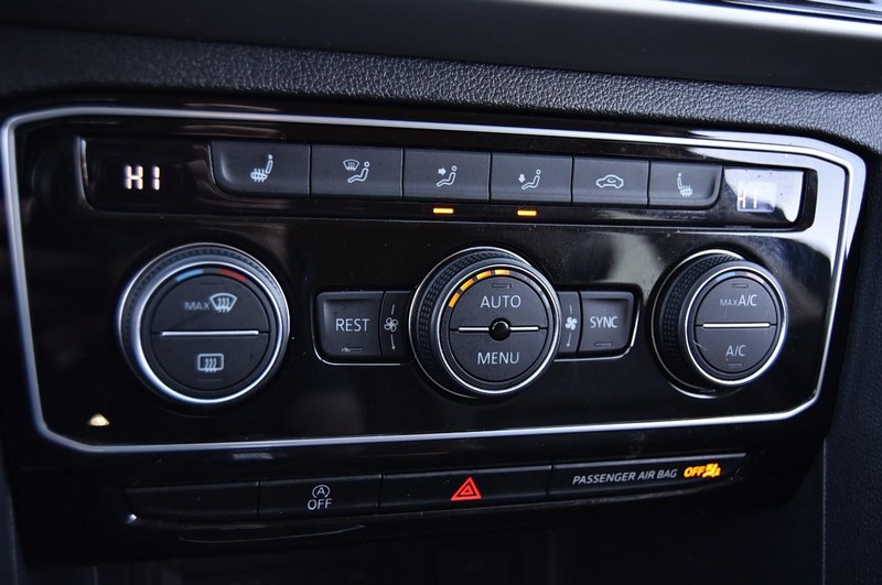 Volkswagen Atlas Vehicle Image 15