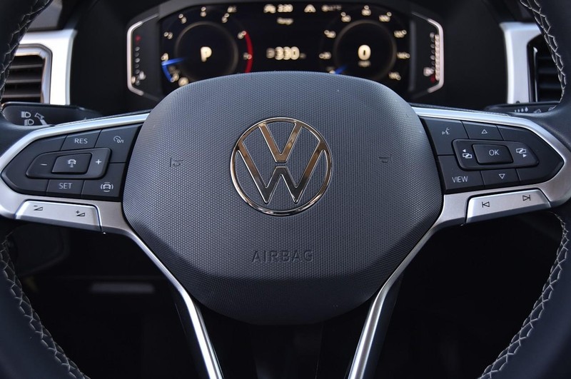 Volkswagen Atlas Vehicle Image 18