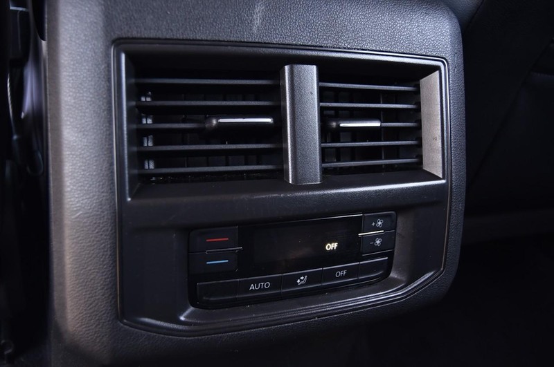 Volkswagen Atlas Vehicle Image 22