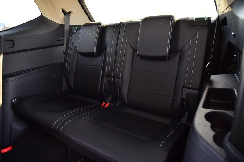 Volkswagen Atlas Vehicle Image 24