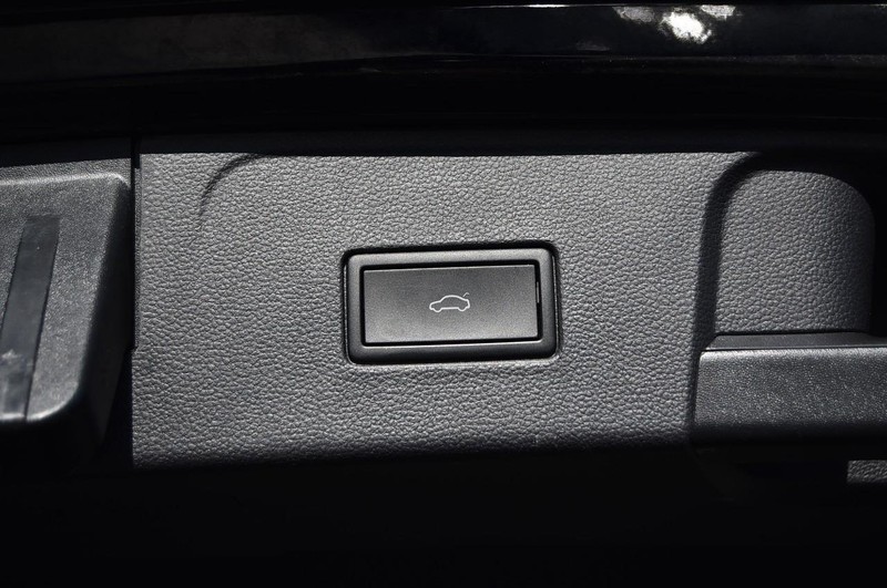 Volkswagen Atlas Vehicle Image 26