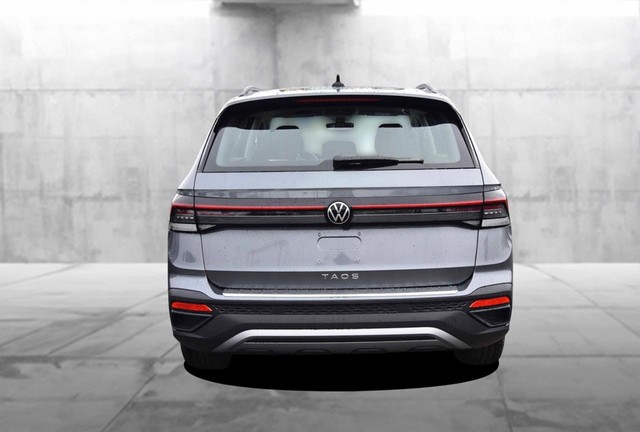Volkswagen Taos Vehicle Image 06