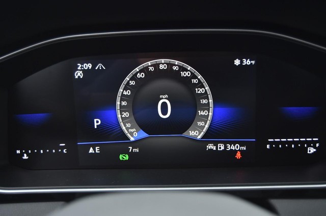 Volkswagen Jetta Vehicle Image 12