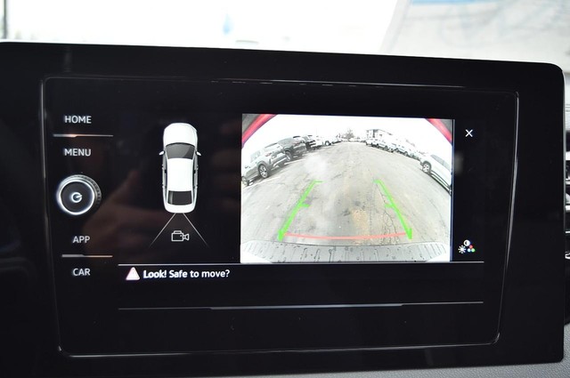 Volkswagen Jetta Vehicle Image 13