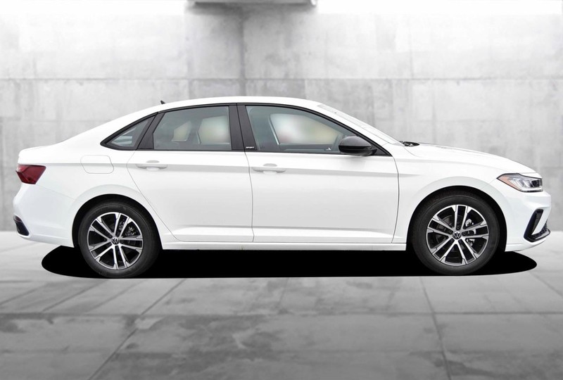 Volkswagen Jetta Vehicle Image 05