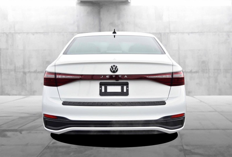 Volkswagen Jetta Vehicle Image 06