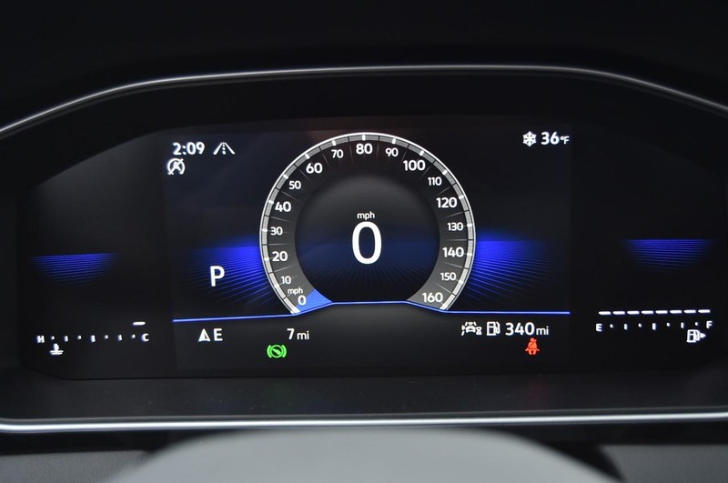 Volkswagen Jetta Vehicle Image 12