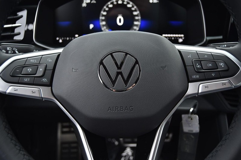 Volkswagen Jetta Vehicle Image 18