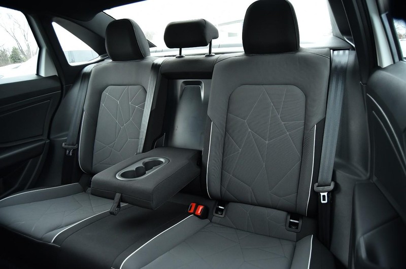 Volkswagen Jetta Vehicle Image 21