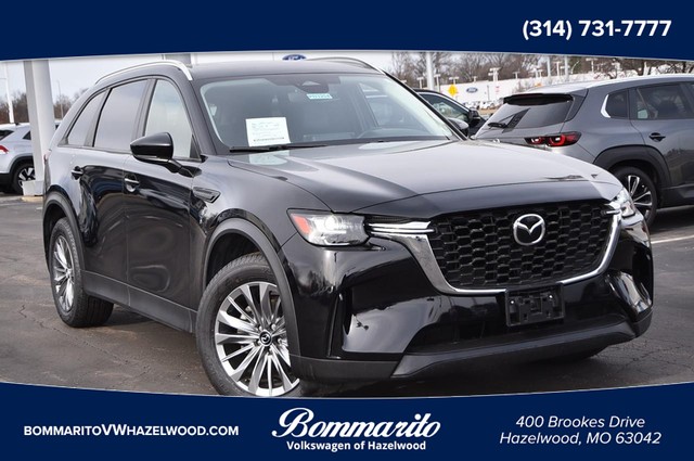 Hazelwood MO 2024 Mazda CX-90 more details - mazda cx-90