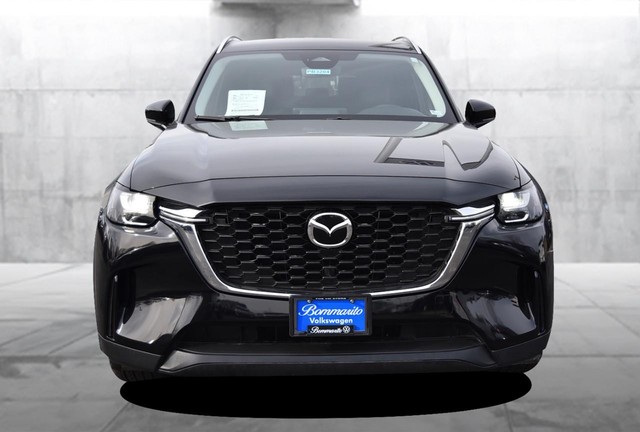 Mazda CX-90 Vehicle Image 04
