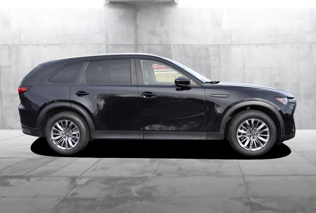 Mazda CX-90 Vehicle Image 05