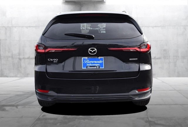 Mazda CX-90 Vehicle Image 06