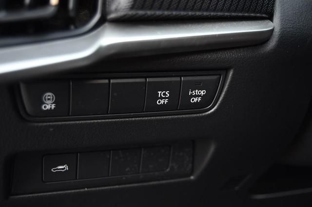 Mazda CX-90 Vehicle Image 10