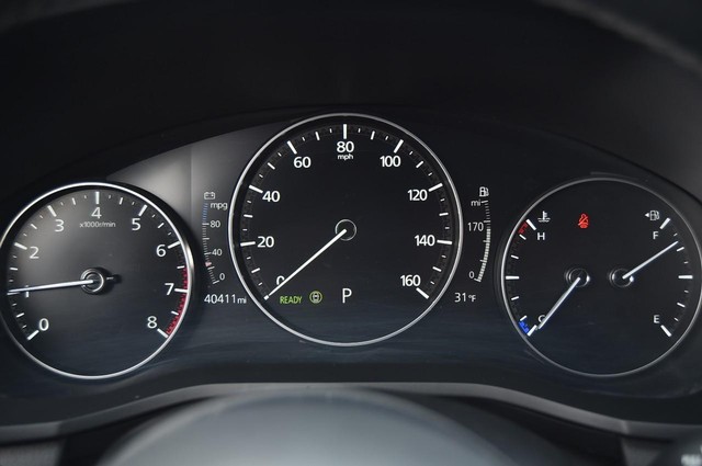 Mazda CX-90 Vehicle Image 11