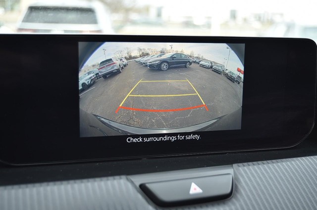 Mazda CX-90 Vehicle Image 12