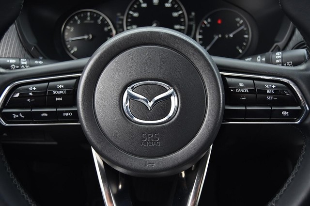 Mazda CX-90 Vehicle Image 19