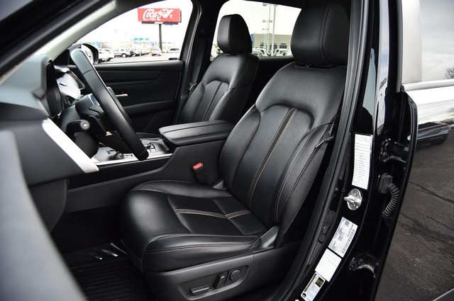 Mazda CX-90 Vehicle Image 20