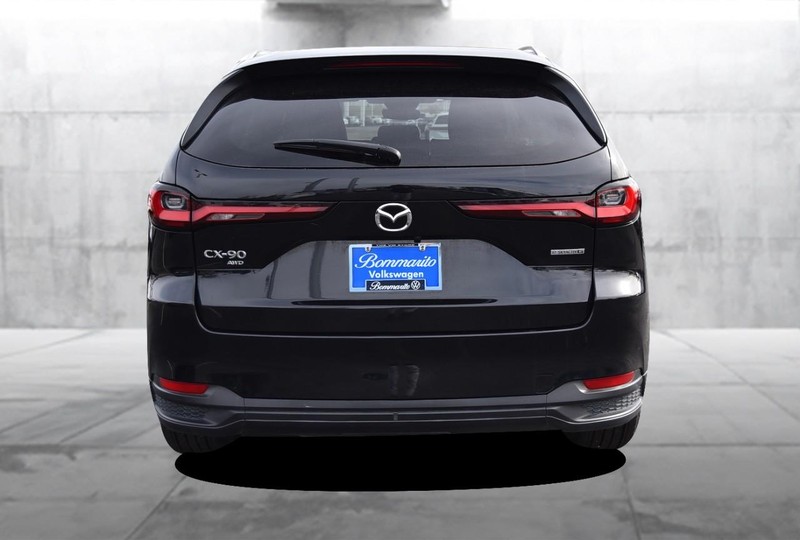 Mazda CX-90 Vehicle Image 06