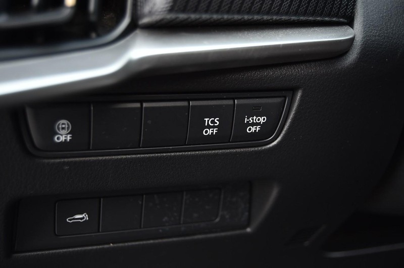 Mazda CX-90 Vehicle Image 10