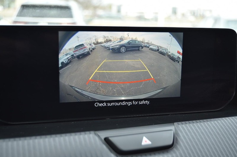 Mazda CX-90 Vehicle Image 12