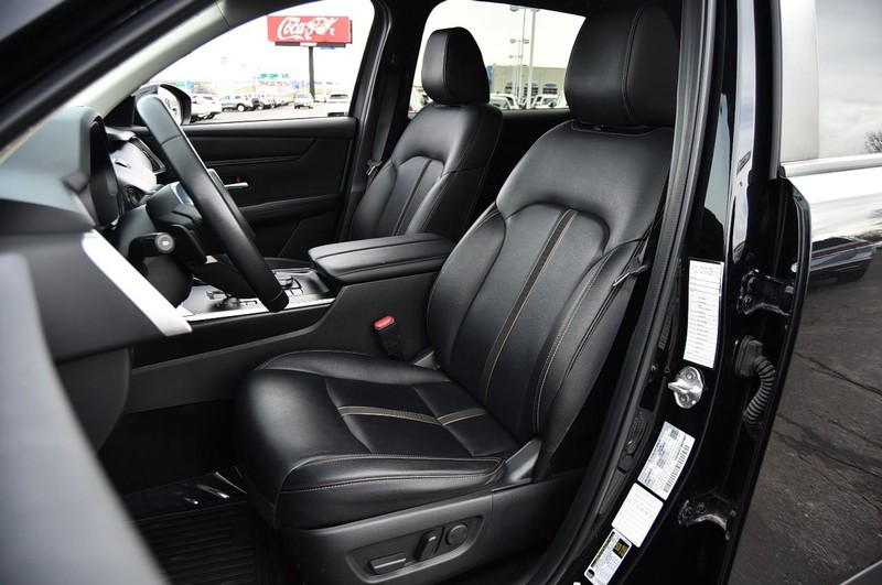 Mazda CX-90 Vehicle Image 20