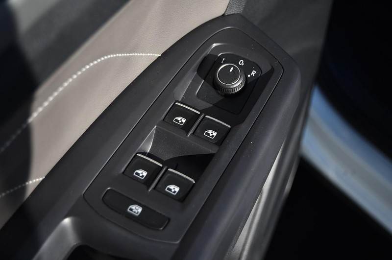 Volkswagen Atlas Vehicle Image 08