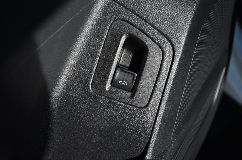 Volkswagen Atlas Vehicle Image 09